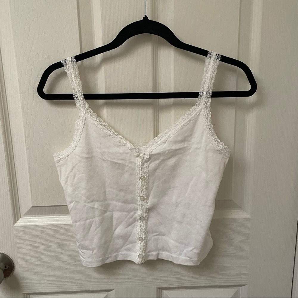 Brandy Melville croptop